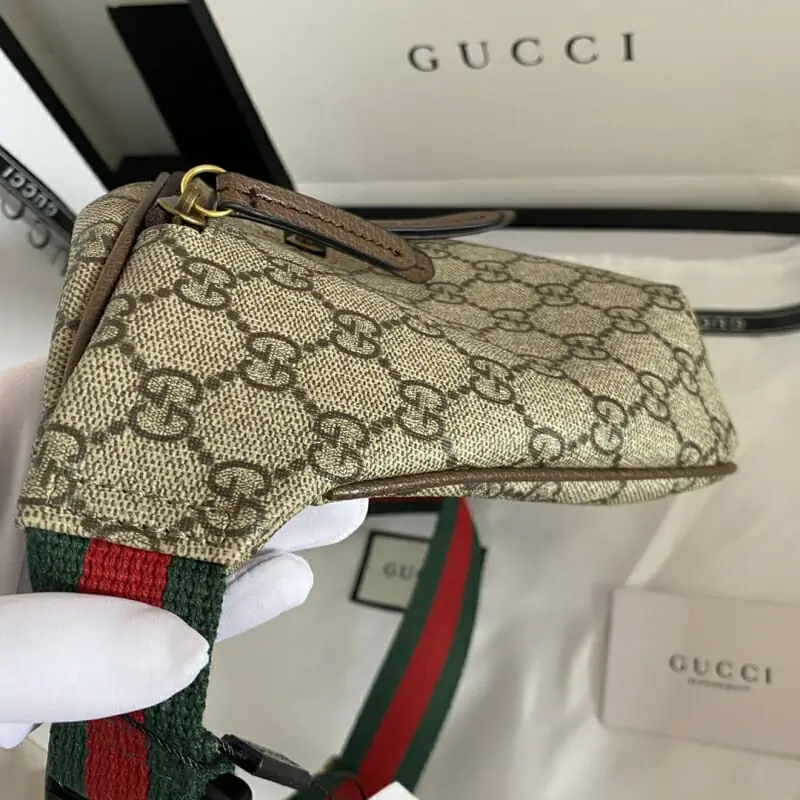 gucci aaa qualite sacs ceinture pour unisexe s_11022262